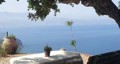 Kylä talo 4/6, Vafes, Apokoronas, Hania