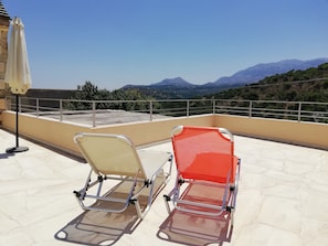 Terras
