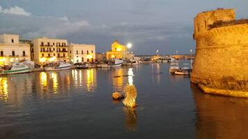 Porticciolo