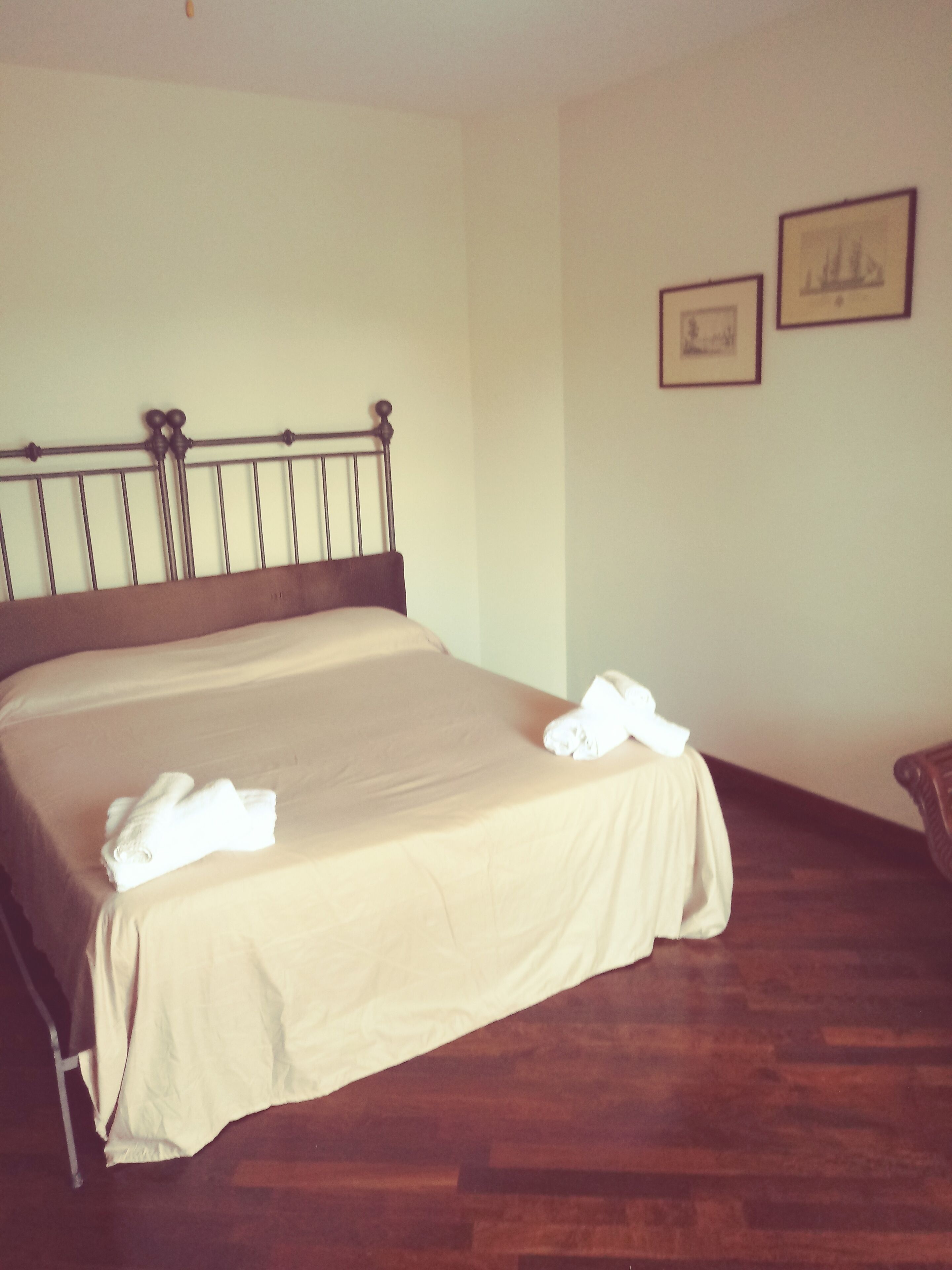 Villa Clotilde - Giorgia Room