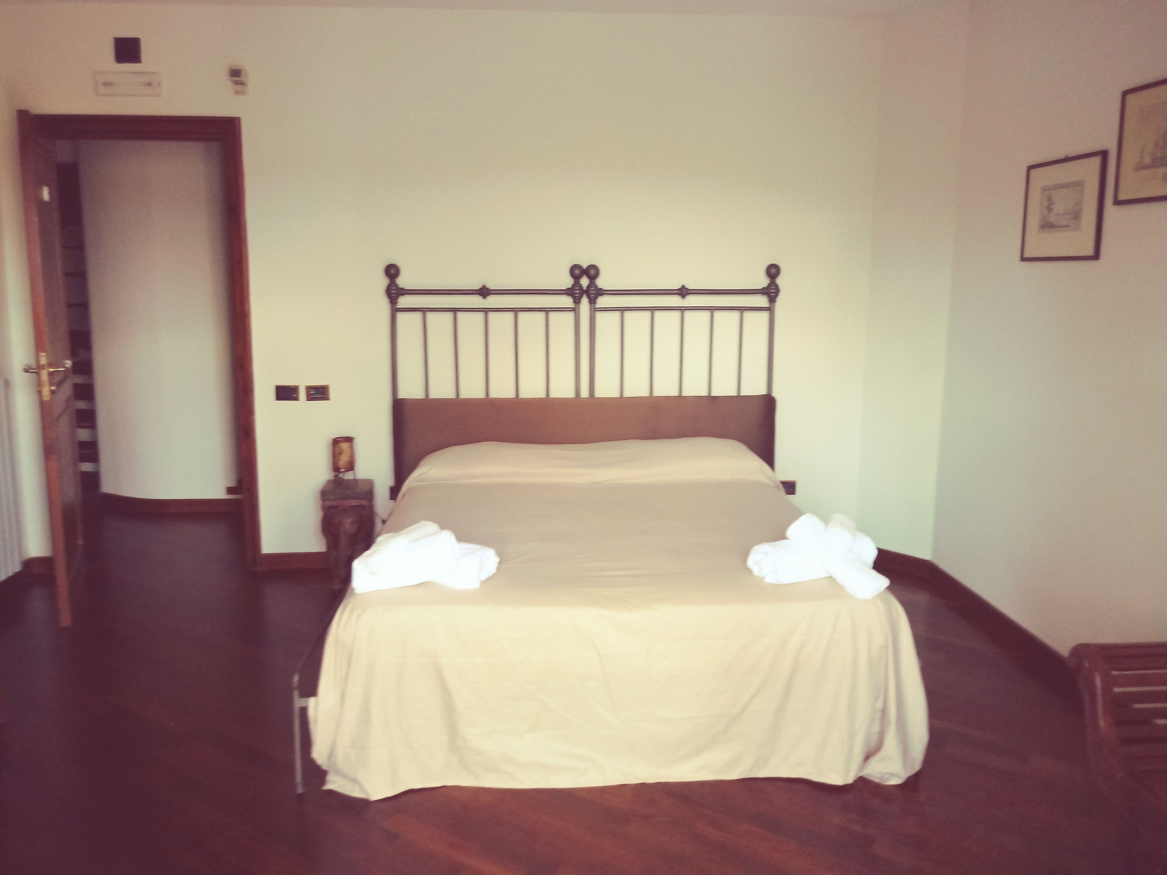 Villa Clotilde - Giorgia Room