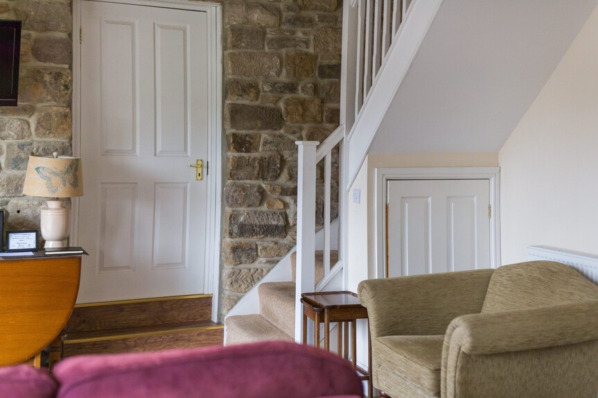 Bowes Barn - Riding Farm Cottages 3 Personnes - Beamish Près De Durham Et Newcastle - Chester-le-Street