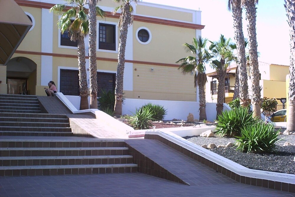 Sweet home San Blas 1