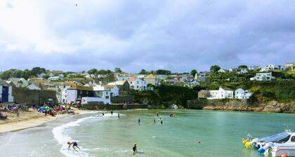 Ancient Fishing Village - Stunning Walks and Beaches.