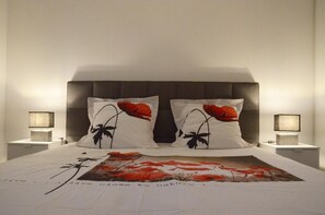 1 slaapkamer