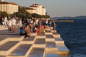 Miscellaneous - Apartment in Zadar with Seaview, Balcony, Air condition, WIFI (858-2) (Zadar)