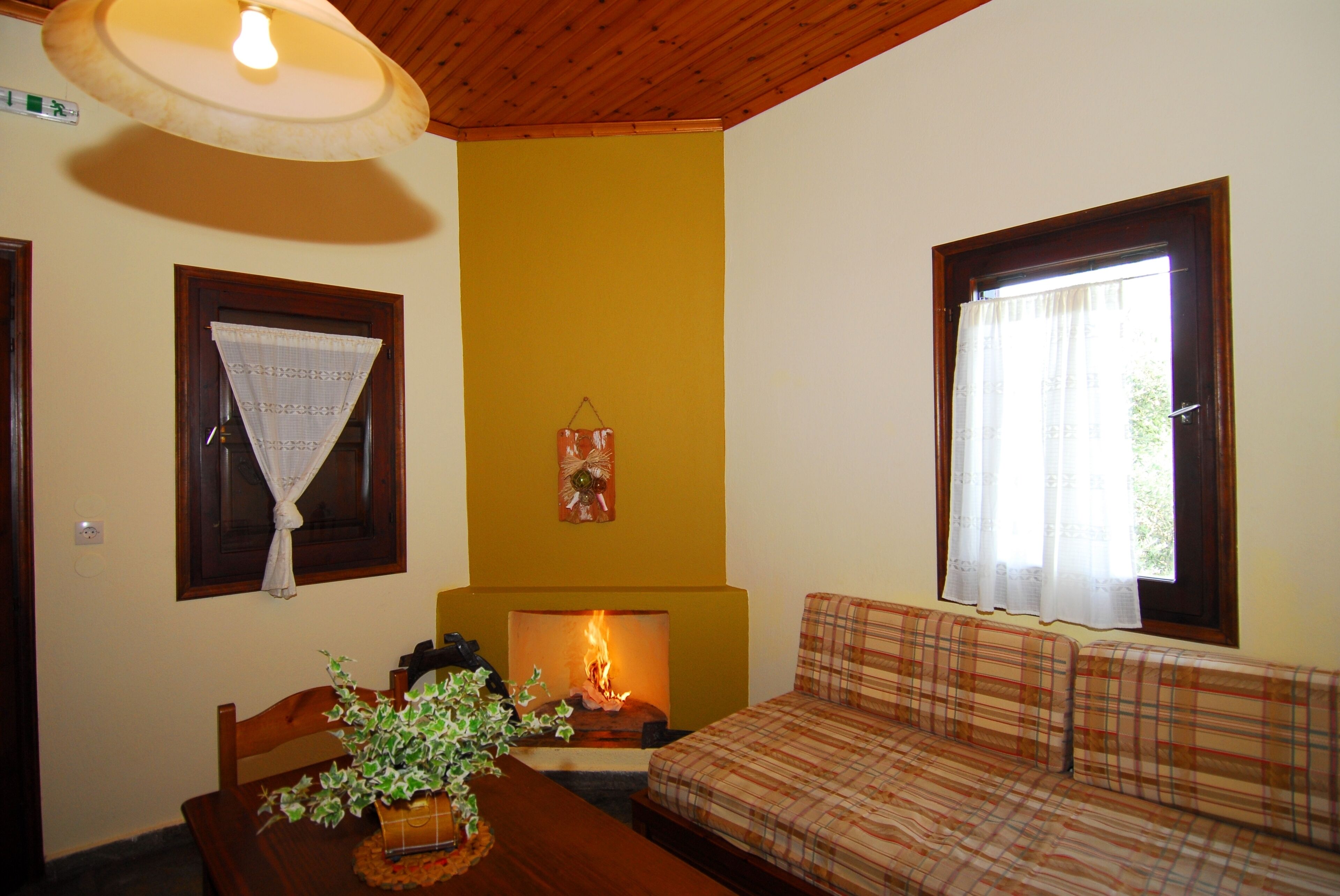 Heaven days in Saint Andrews Bay