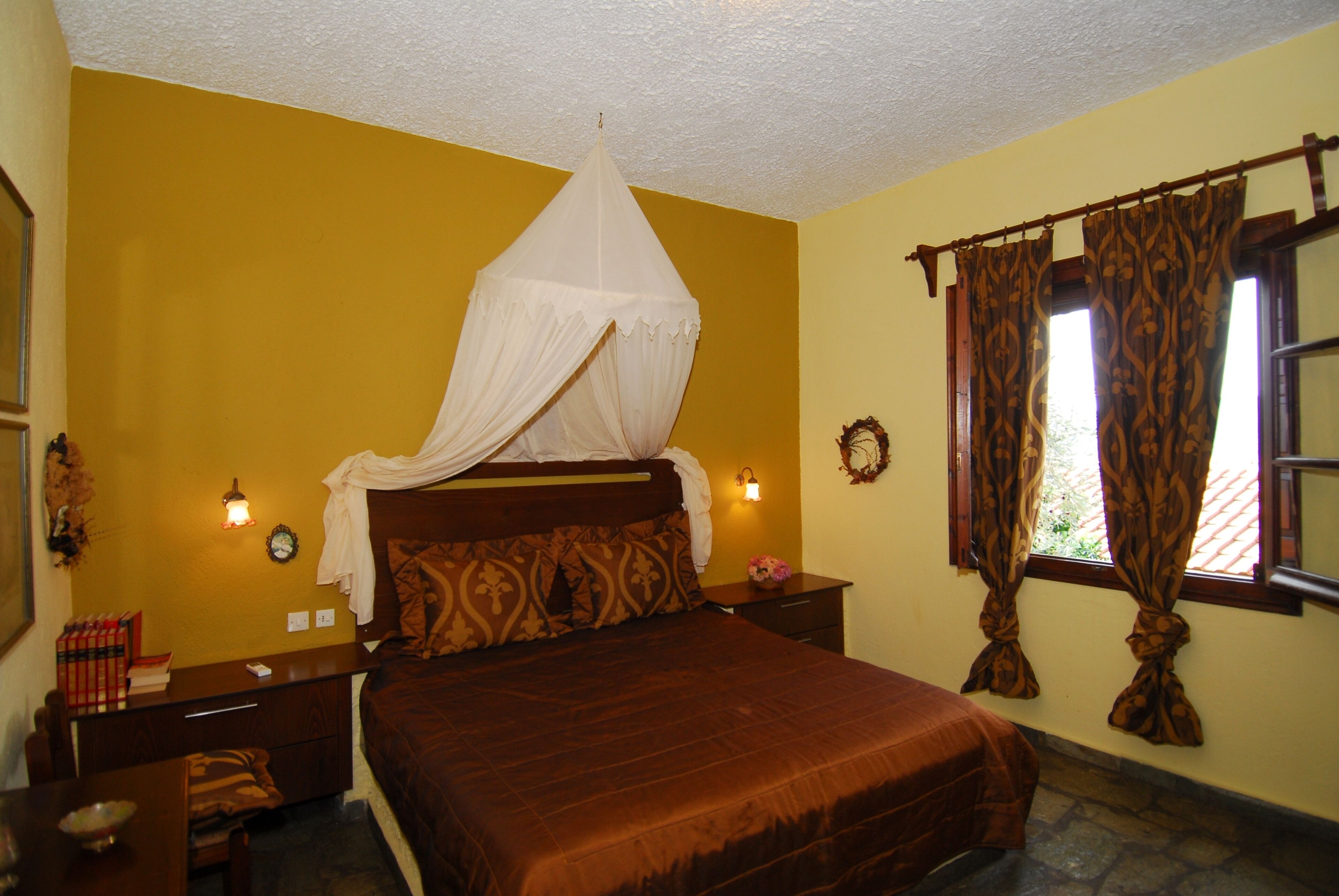 Heaven days in Saint Andrews Bay