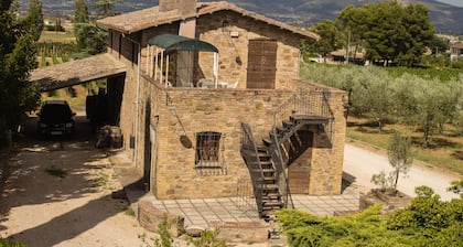 Carmelita Country House