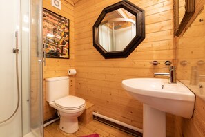 Haartrockner, Handtücher