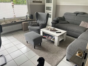 TV connectée, lecteur de DVD, chaîne hi-fi