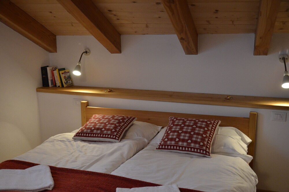 LA FATTORIA DI ROVEN - Three-room apartment "Rabbit"