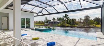 Brand new villa "New Starshine", luxury domicile, south facing, for a fantastic holiday