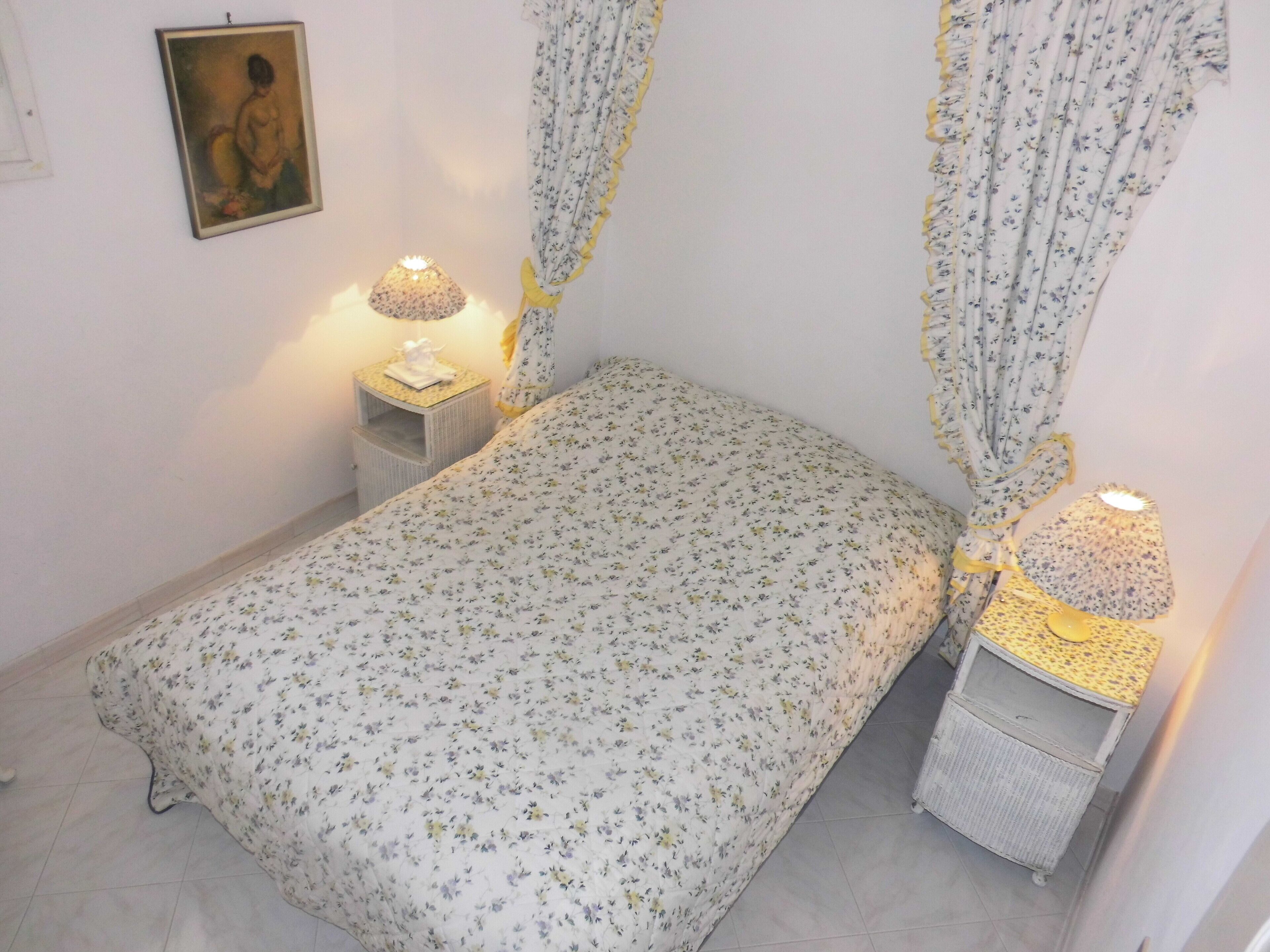 Central apartment in Perinaldo