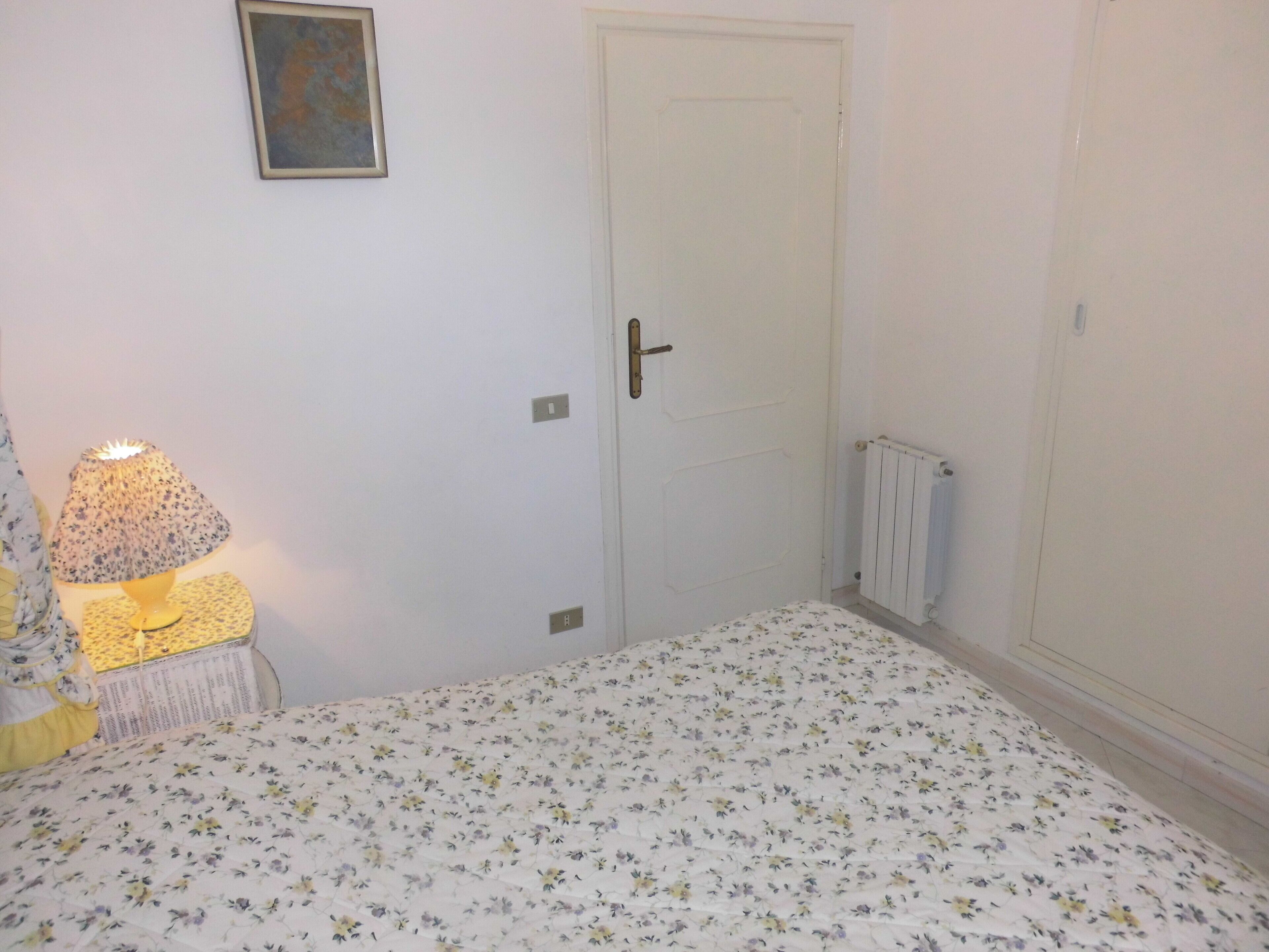 Central apartment in Perinaldo