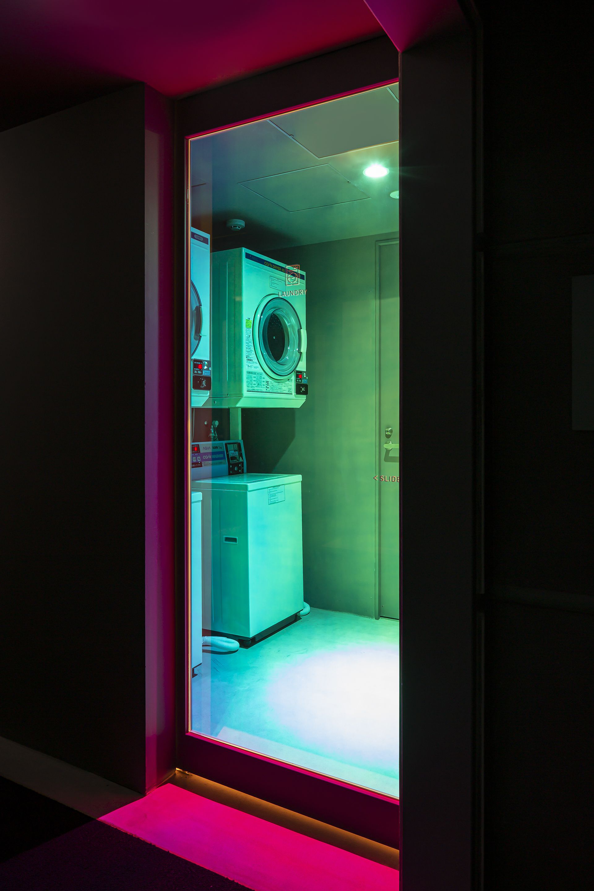 Foto - TSUGU Kyoto Sanjo by THE SHARE HOTELS