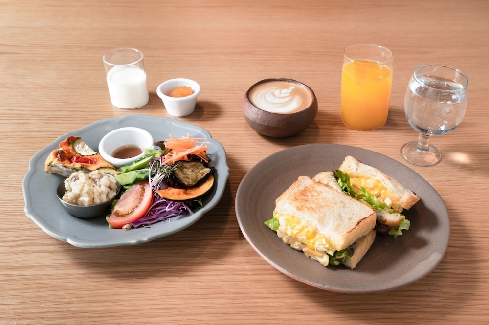 TSUGU Kyoto Sanjo by THE SHARE HOTELS by null