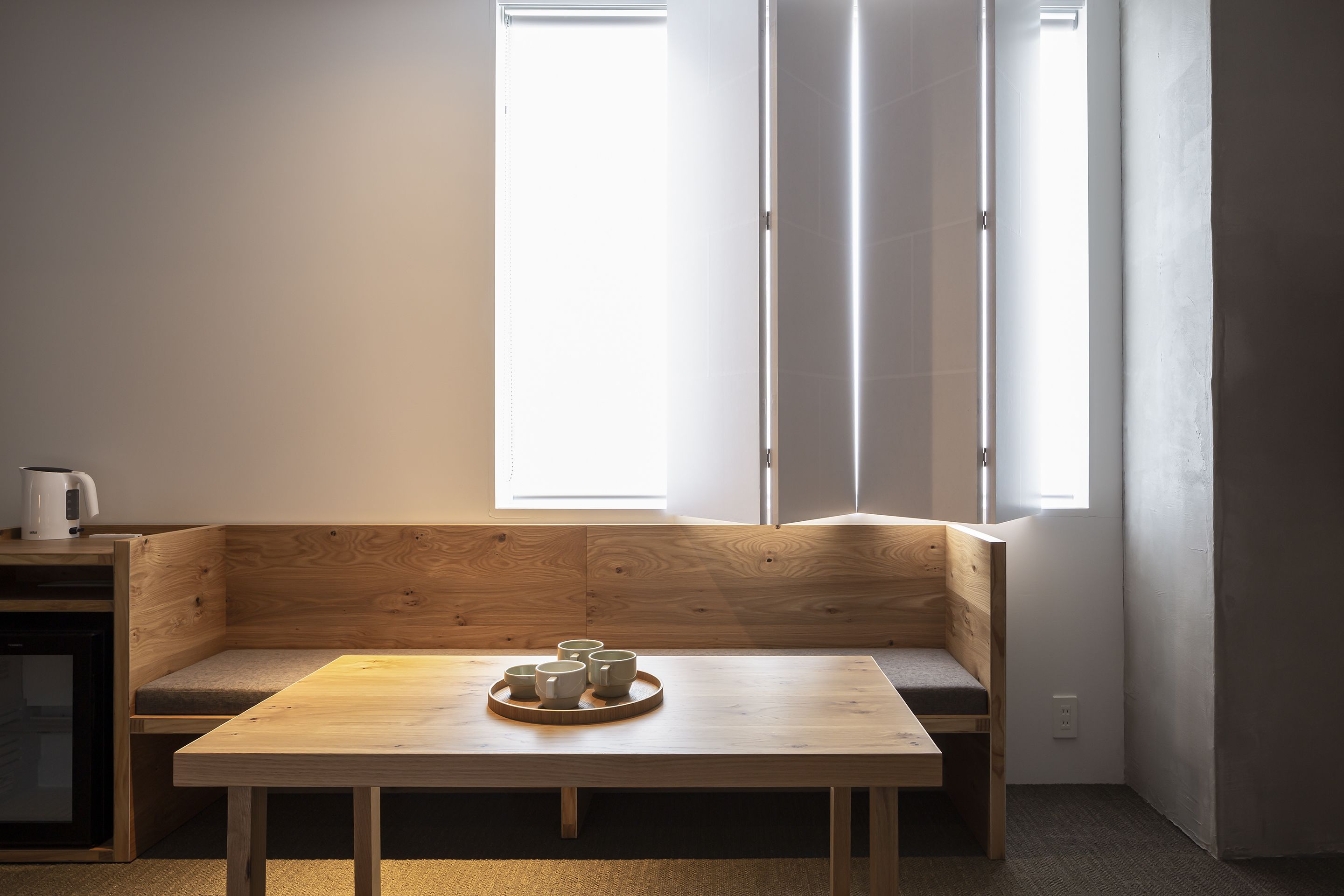 Foto - TSUGU Kyoto Sanjo by THE SHARE HOTELS