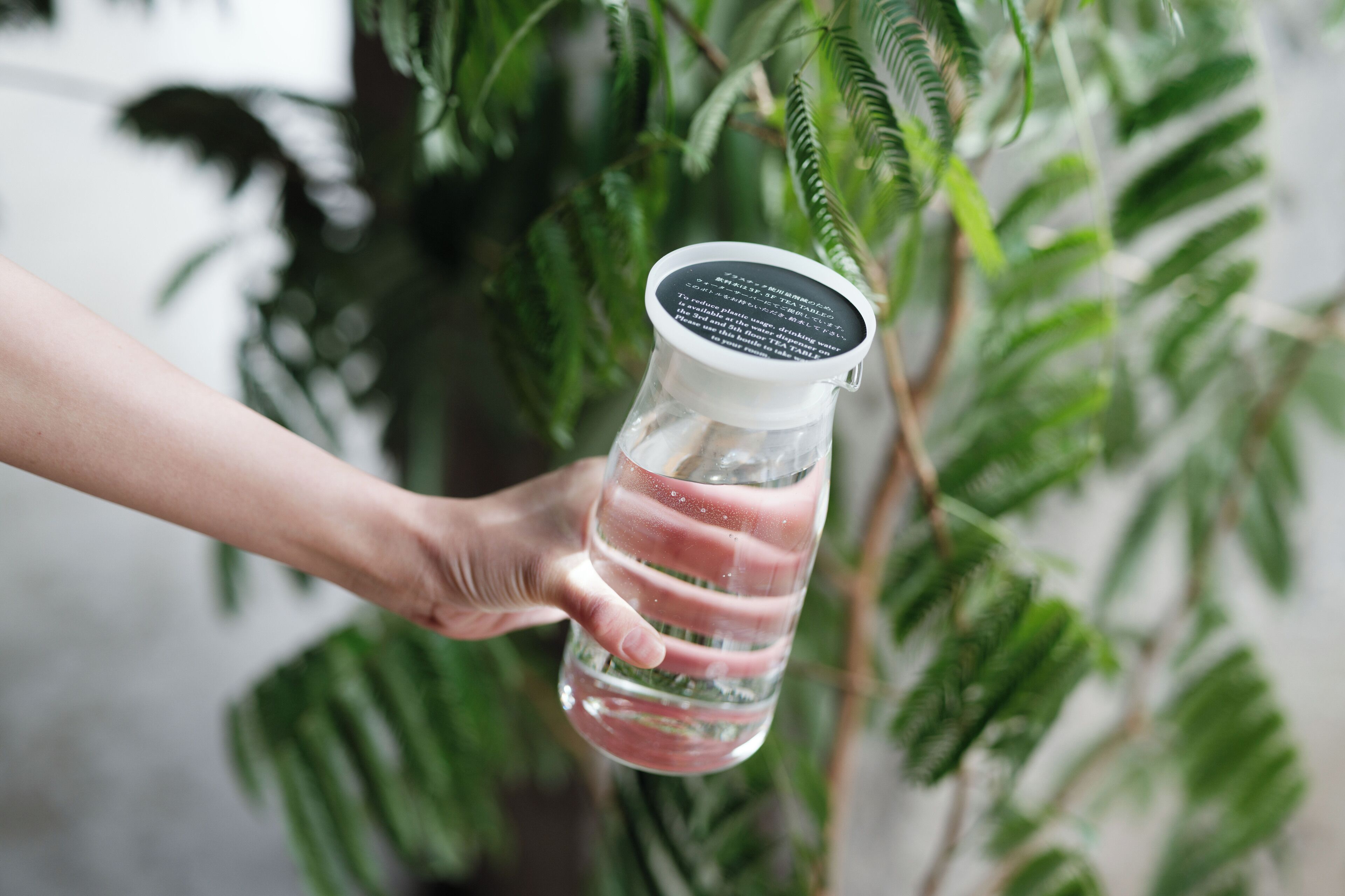 Foto - TSUGU Kyoto Sanjo by THE SHARE HOTELS