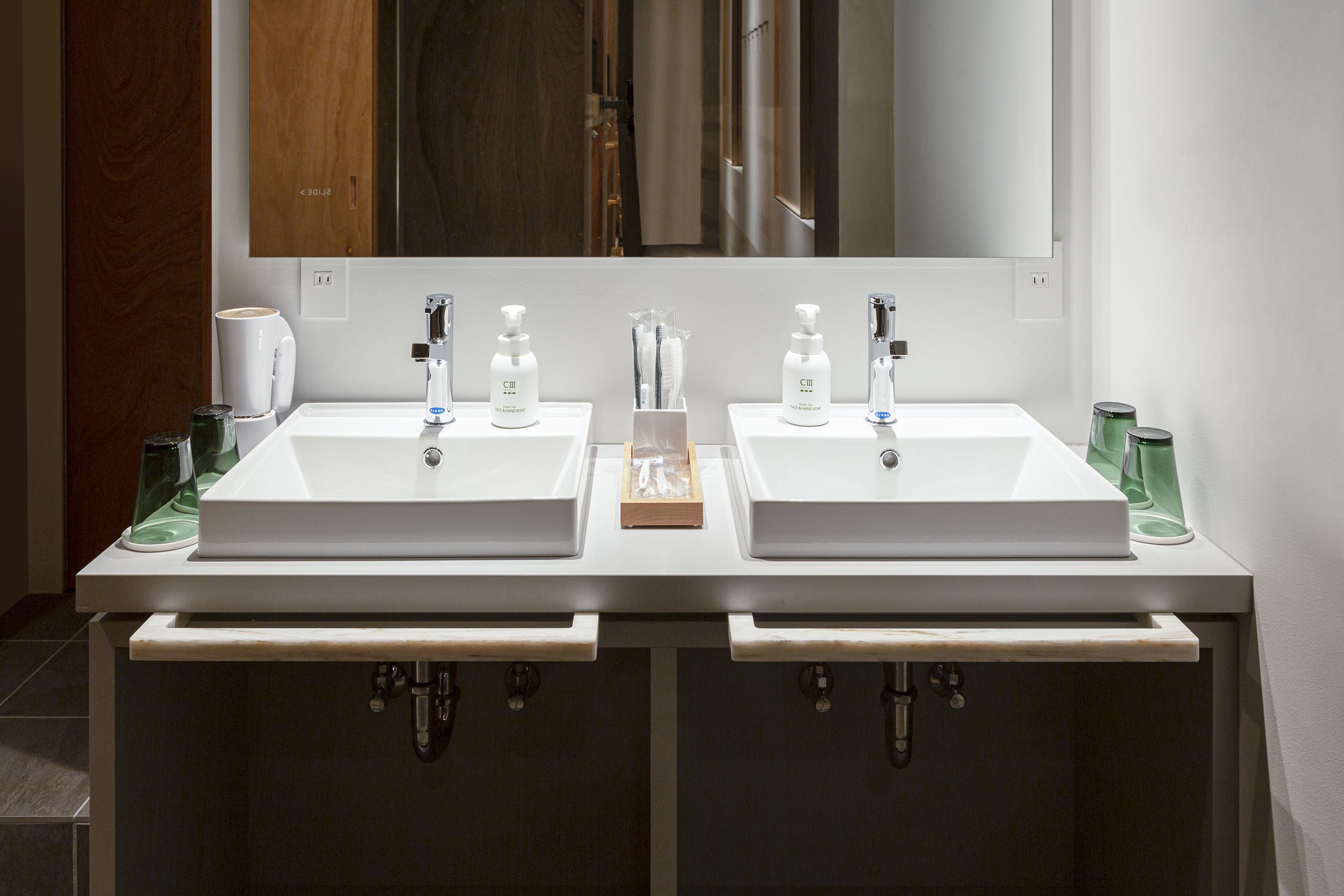 Foto - TSUGU Kyoto Sanjo by THE SHARE HOTELS