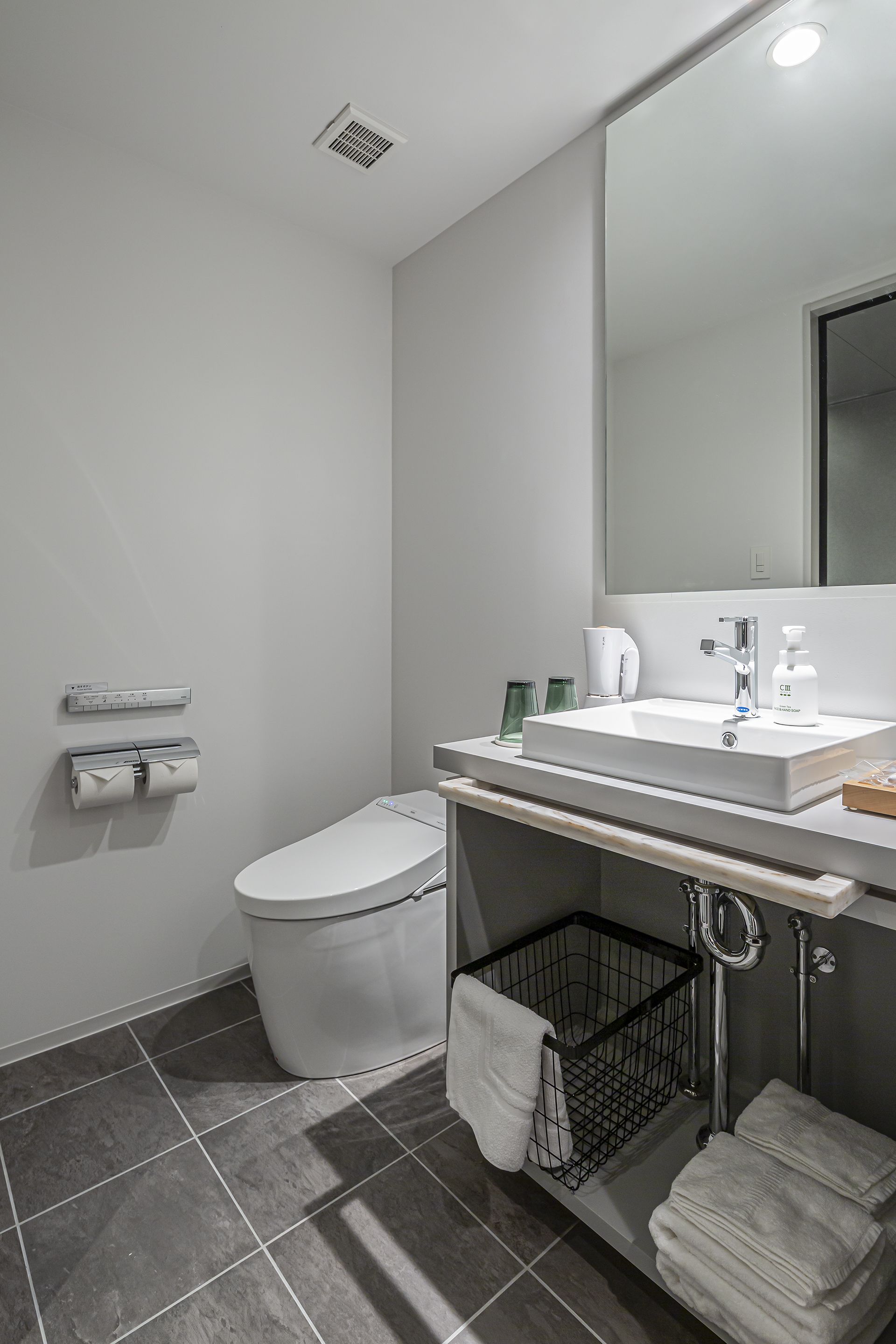 Foto - TSUGU Kyoto Sanjo by THE SHARE HOTELS