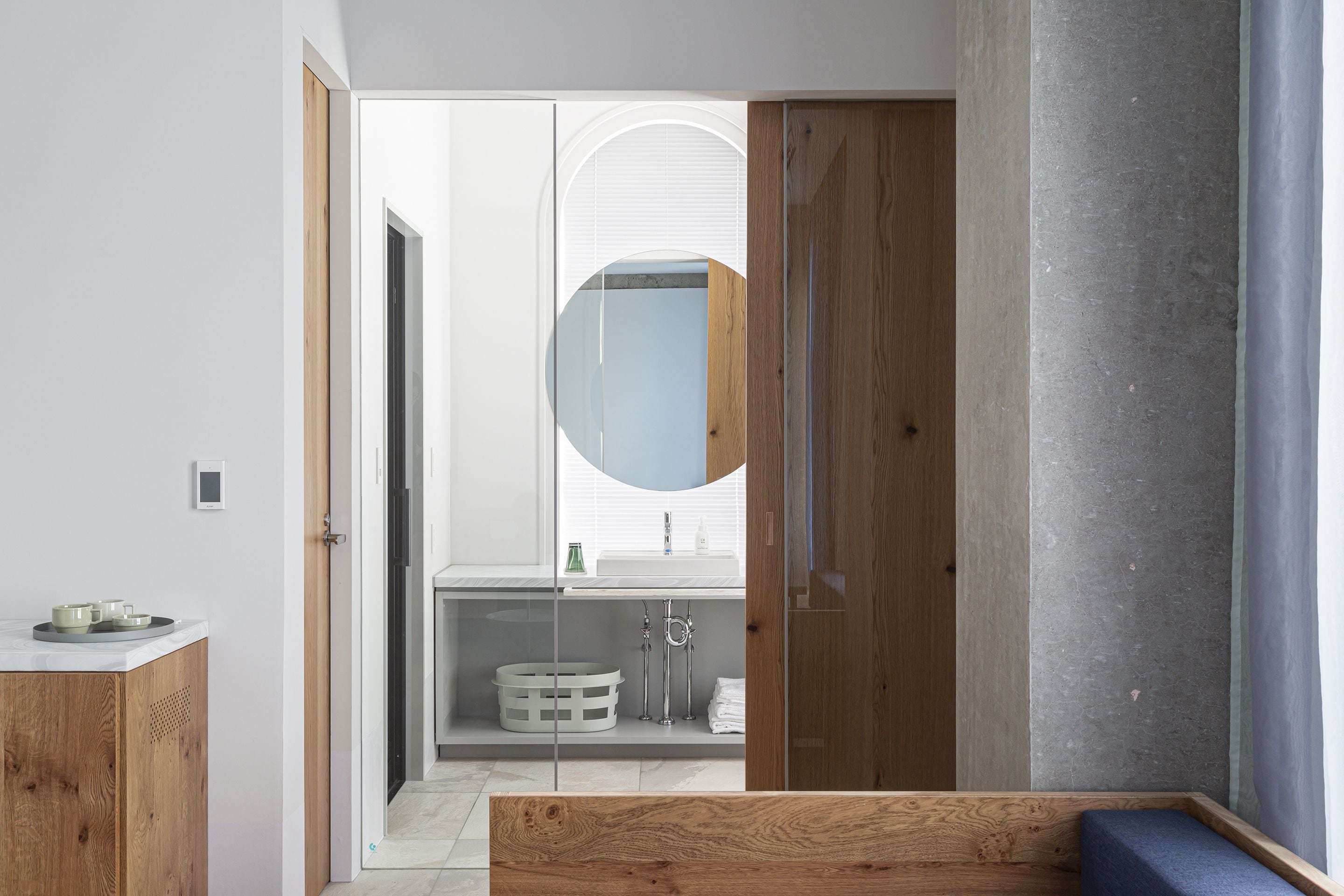 Foto - TSUGU Kyoto Sanjo by THE SHARE HOTELS