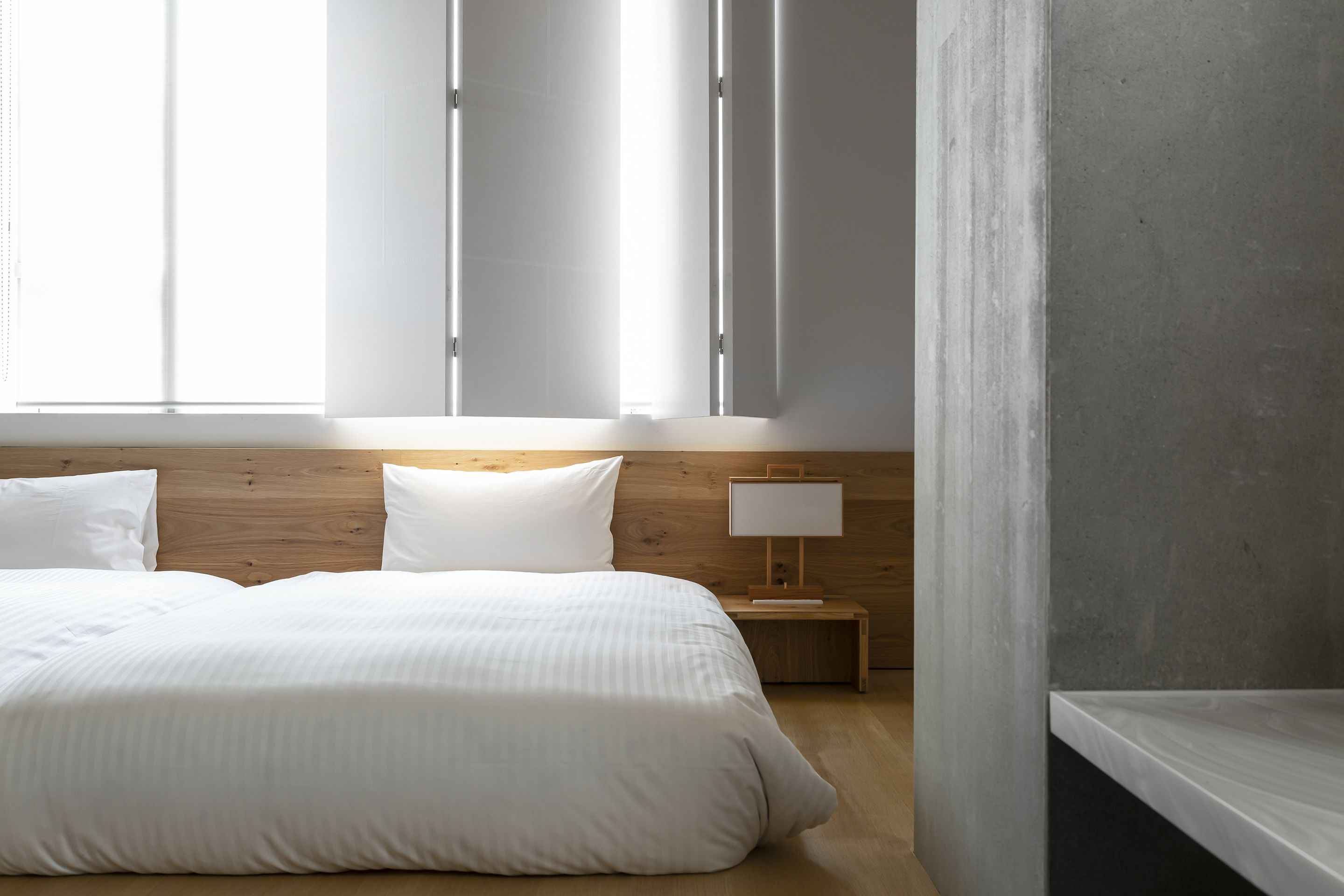 Foto - TSUGU Kyoto Sanjo by THE SHARE HOTELS