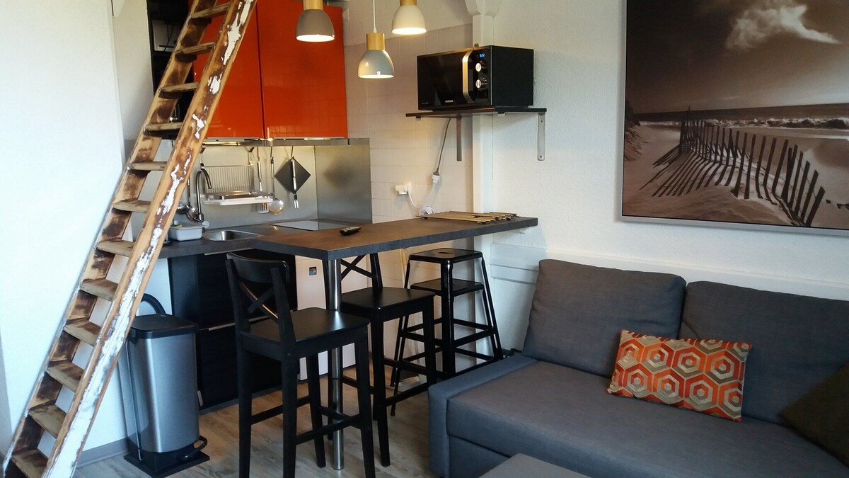 Image de profil de l’hôte