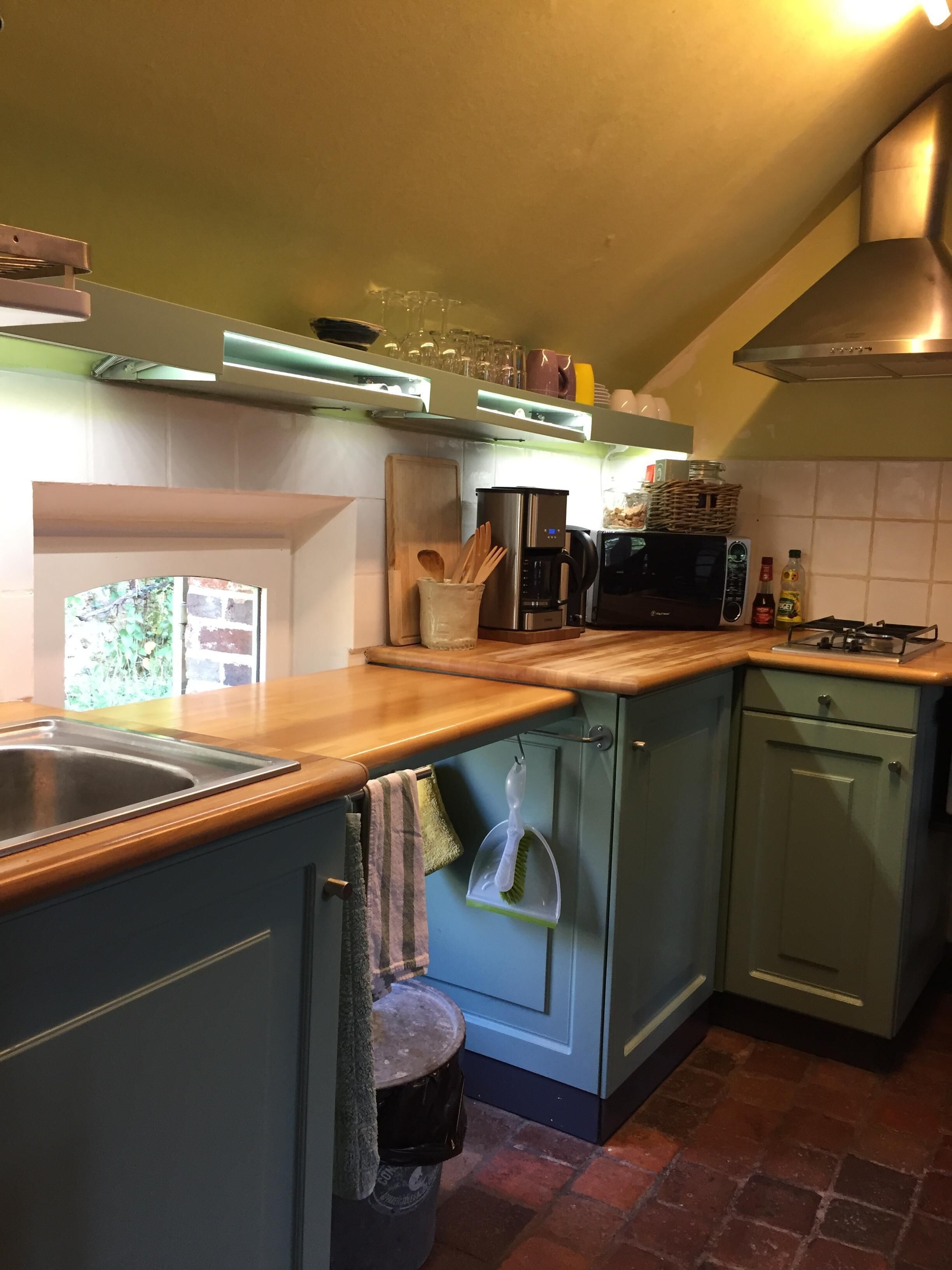 Gîte-retro-Yonne in st Julien du Sault.