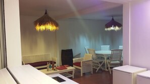Restauration