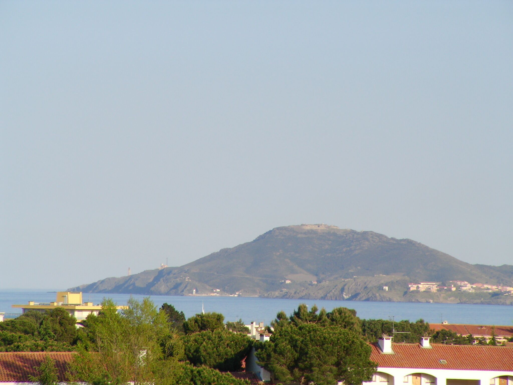 Apartment Argelès-sur-Mer, 2 room, 4 or 5 people