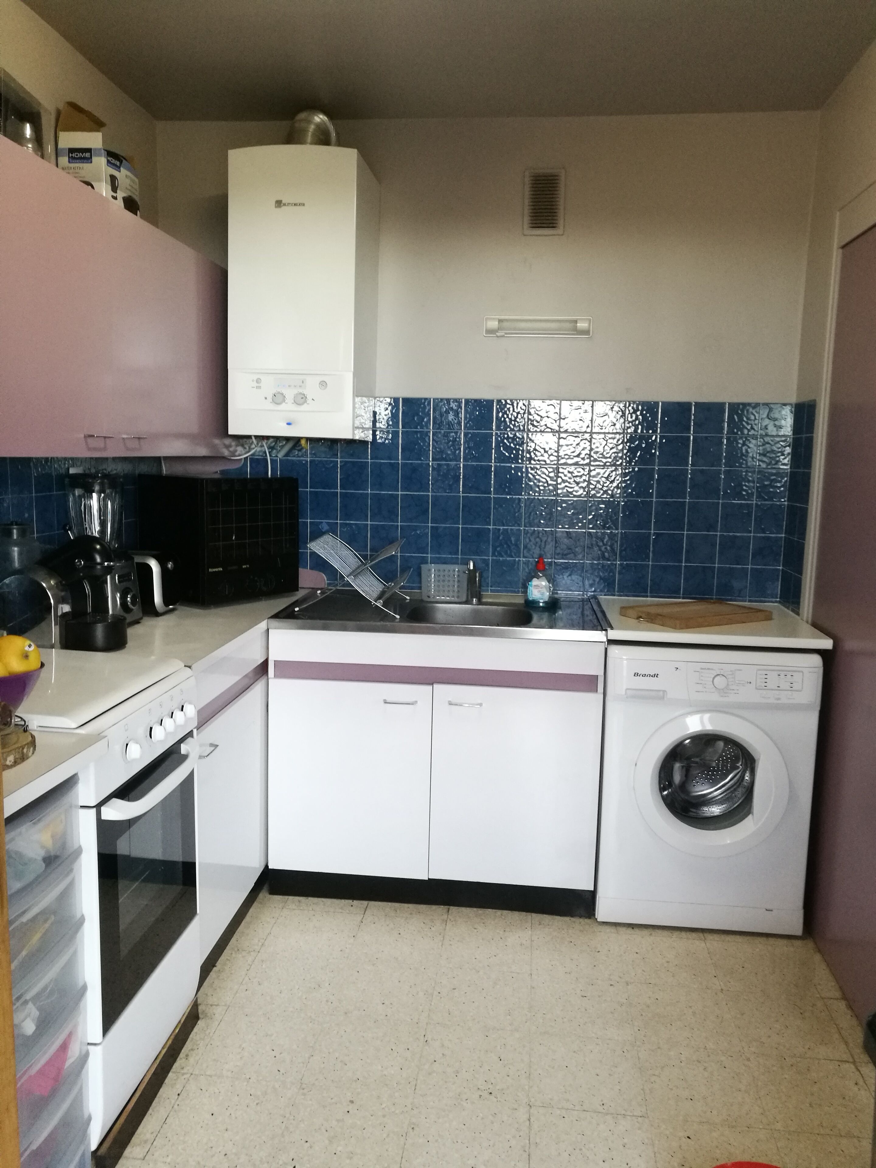 Apartment Argelès-sur-Mer, 2 room, 4 or 5 people