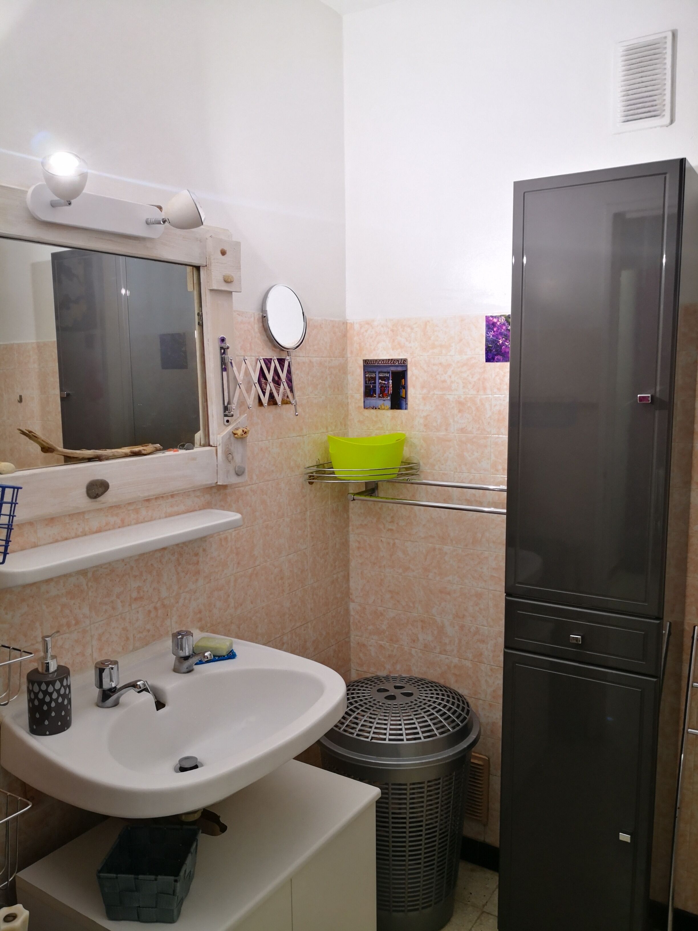 Apartment Argelès-sur-Mer, 2 room, 4 or 5 people