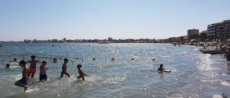 NĂ€ra stranden