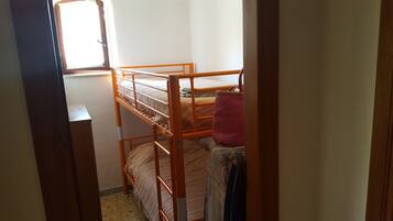 3 habitaciones