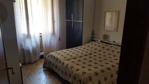3 bedrooms - Gargano. Villa 7 people 100 meters from the sea (Lido del Sole)