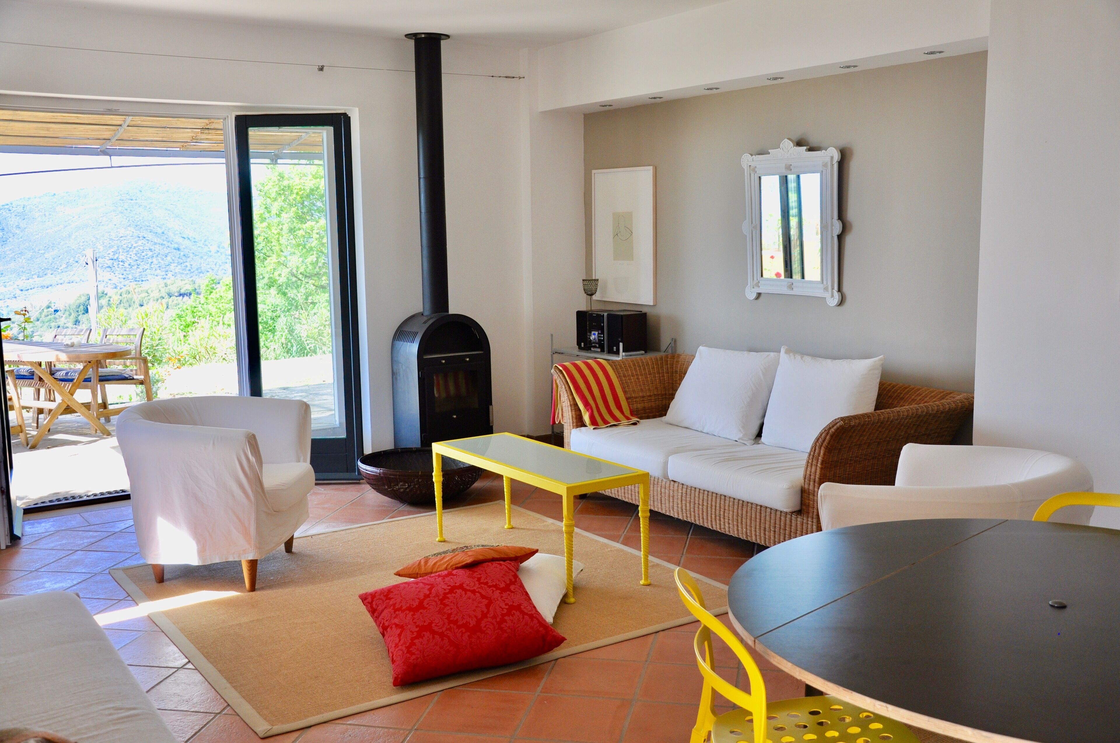 Casa Luce Castellabate