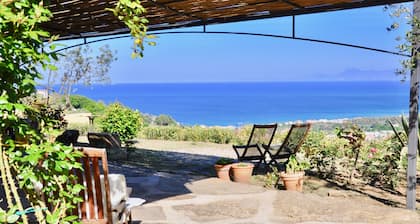 Casa Luce Castellabate