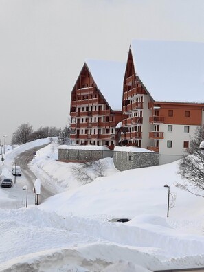 Udendørsområde