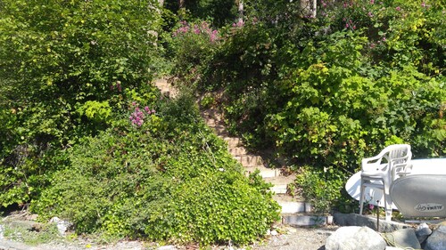 Cozy Fall Retreat at Sunrise Beach Cottage