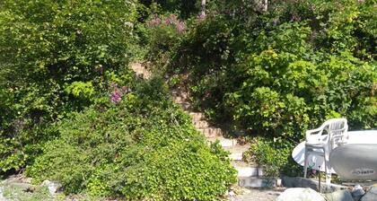 Cozy Fall Retreat at Sunrise Beach Cottage