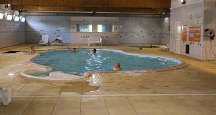 MOBIL HOME HANSI in der Nähe des größten Vergnügungsparks Europas EUROPAPARK