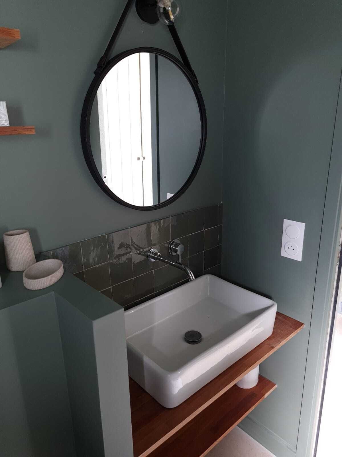 30m² studio in Ars-en-Ré (completely renovated in 2022)