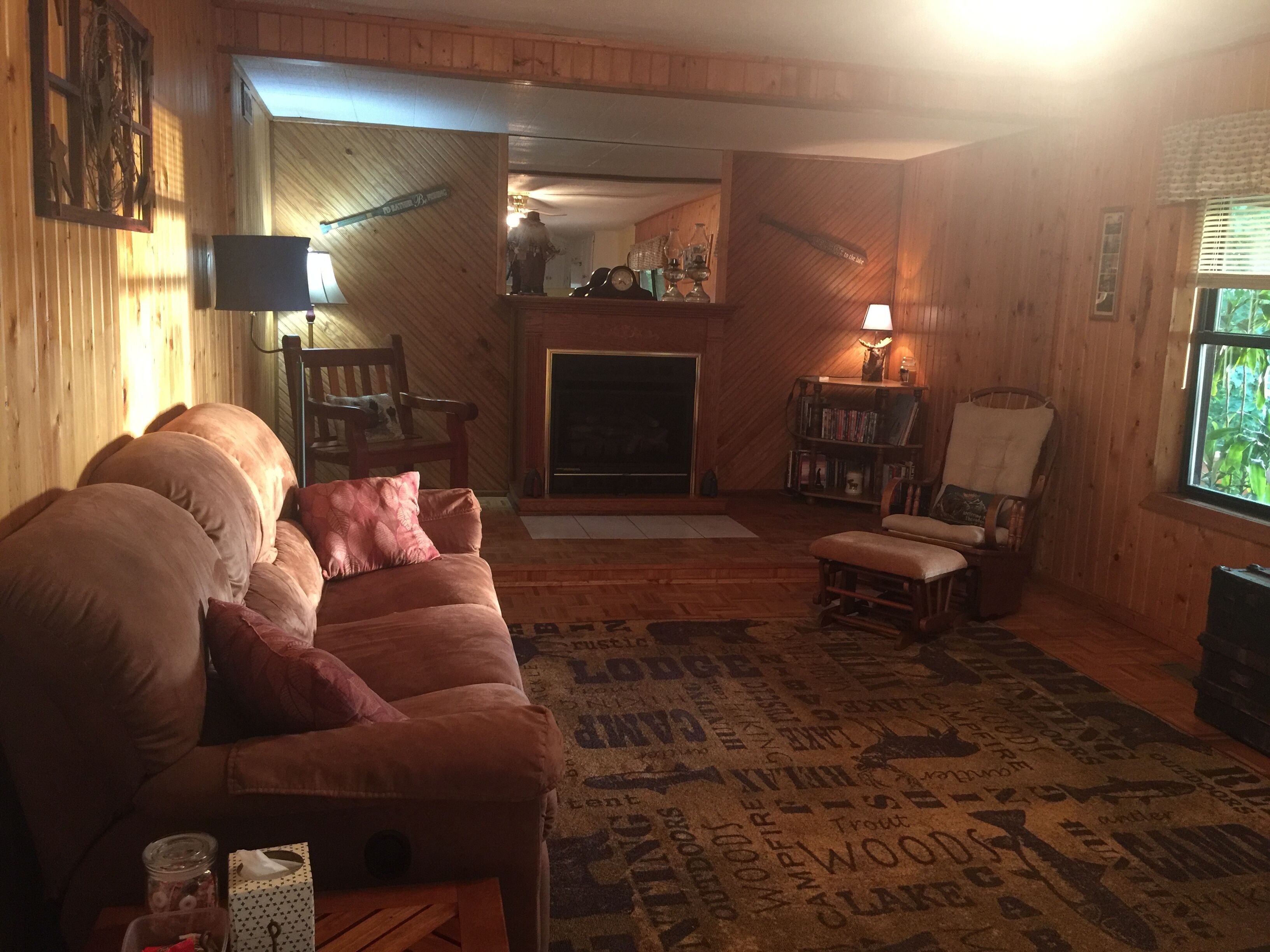 Dale Hollow - Breathtaking Lake View, Sleeps 6, WiFi, 