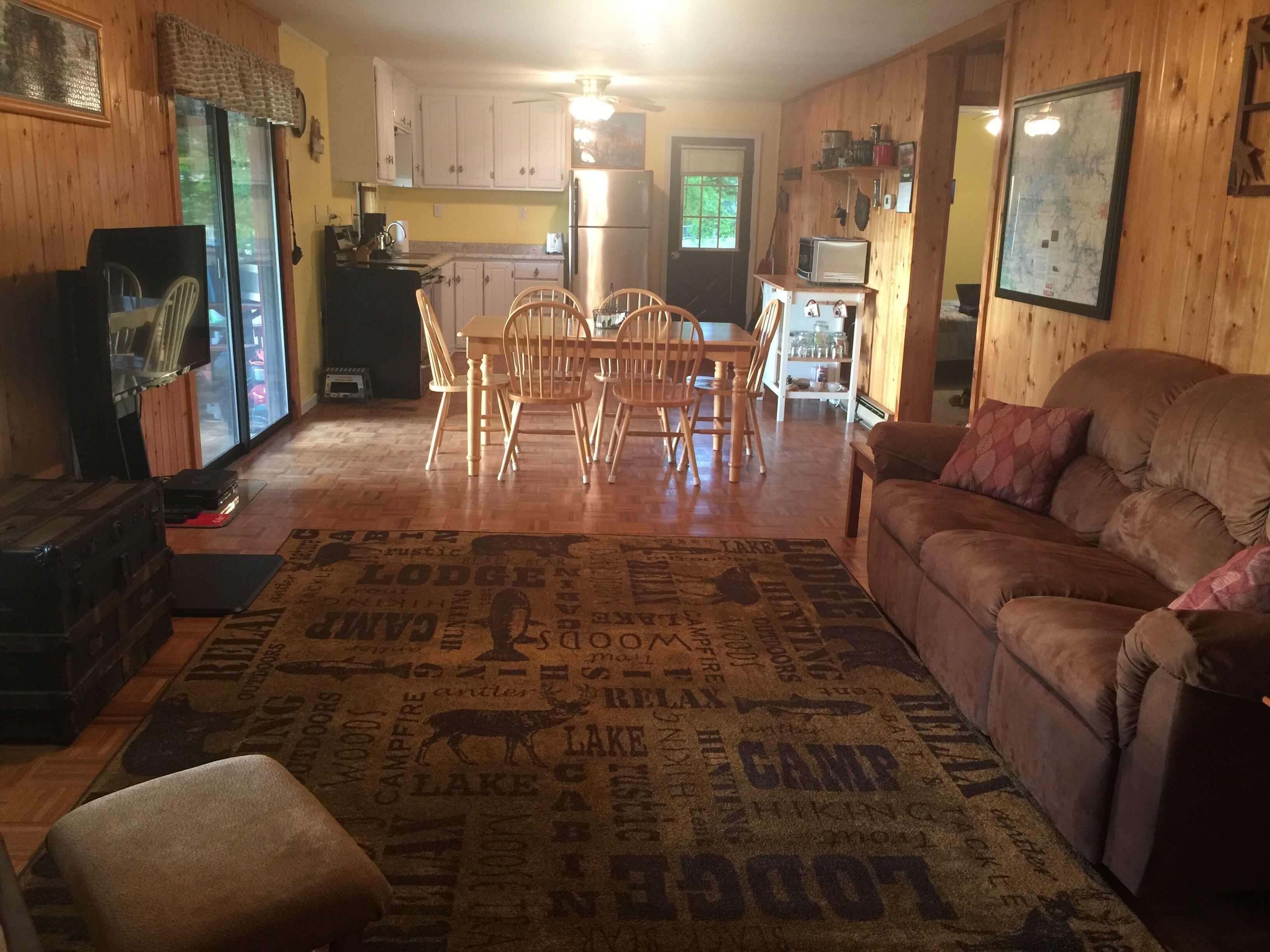 Dale Hollow - Breathtaking Lake View, Sleeps 6, WiFi, 