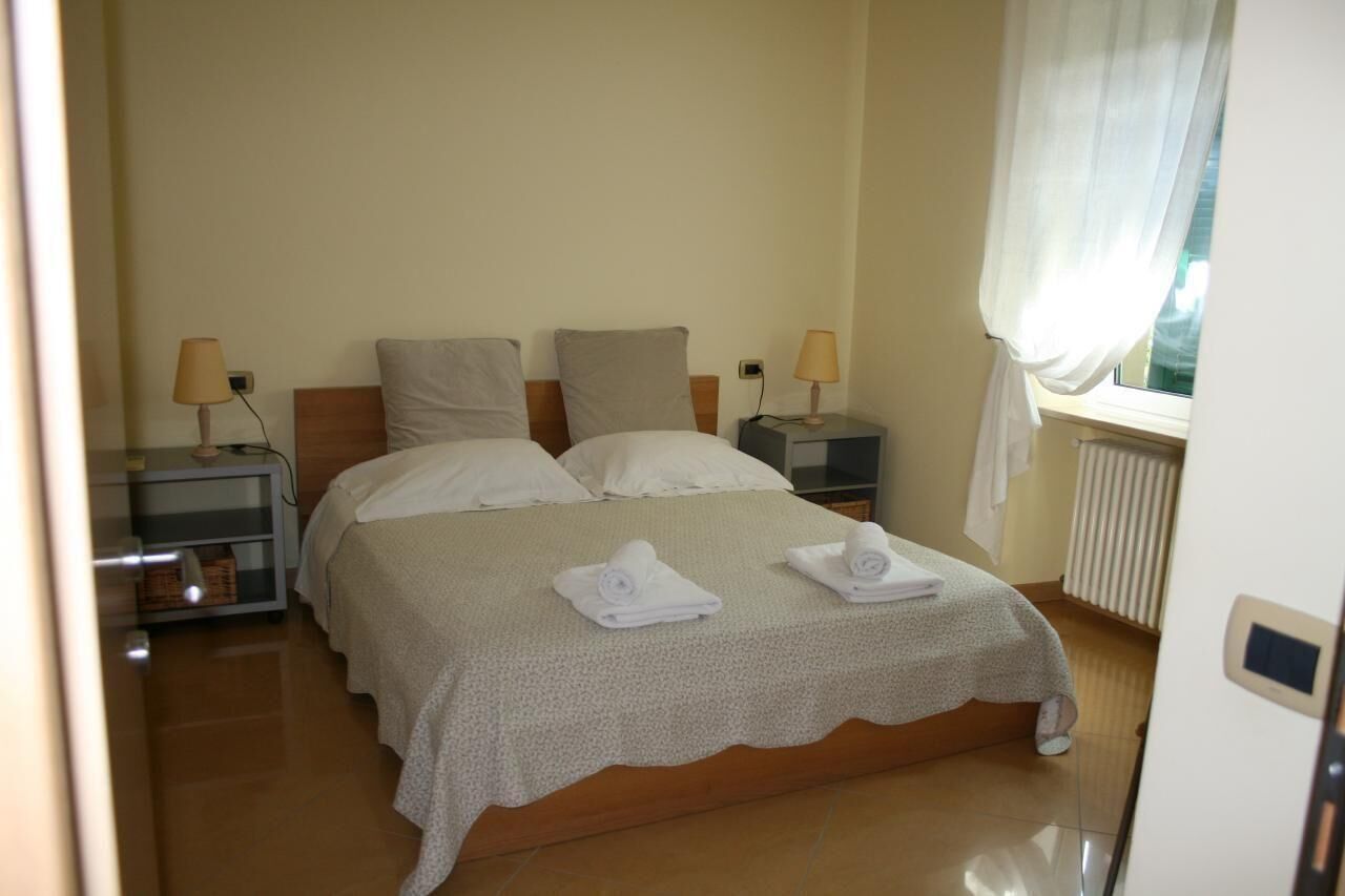 Holiday apartment Castelletto di Brenzone for 1 - 7 persons with 2 bedrooms - Holiday apartment