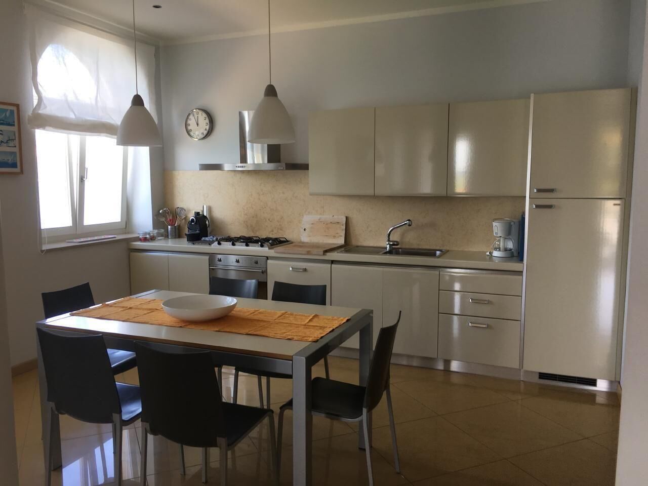 Holiday apartment Castelletto di Brenzone for 1 - 7 persons with 2 bedrooms - Holiday apartment