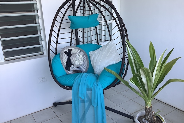 Imagine sitting here enjoying incredible panoramic views in Half Moon Bay!