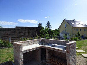 室外 SPA 浴缸
