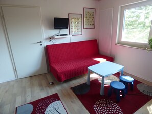 Fernseher, Videospiele, Bücher